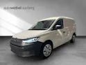 VW Caddy Cargo 2.0TDI Maxi 4Motion