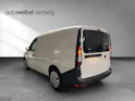 VW Caddy Cargo 2.0TDI Maxi 4Motion