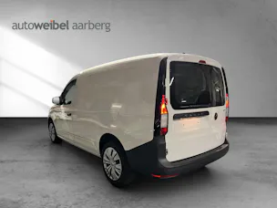 VW Caddy Cargo 2.0TDI Maxi 4Motion