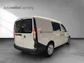 VW Caddy Cargo 2.0TDI Maxi 4Motion