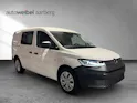 VW Caddy Cargo 2.0TDI Maxi 4Motion