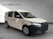 VW Caddy Cargo 2.0TDI Maxi 4Motion