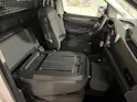 VW Caddy Cargo 2.0TDI Maxi 4Motion