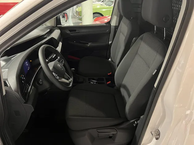 VW Caddy Cargo 2.0TDI Maxi 4Motion
