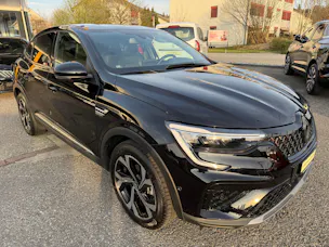 Renault Arkana 1.6 E-Tech Techno