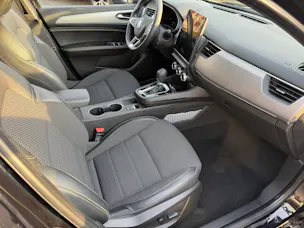 Renault Arkana 1.6 E-Tech Techno