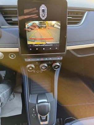 Renault Arkana 1.6 E-Tech Techno