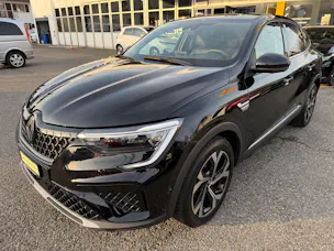 Renault Arkana 1.6 E-Tech Techno