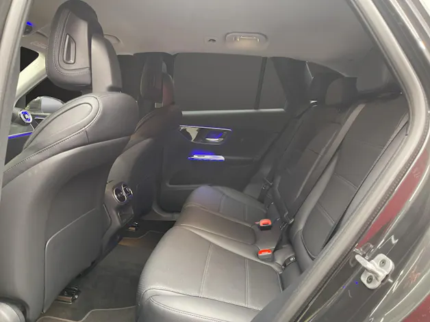 Mercedes-Benz GLC 200 d 4M 9G-Tronic