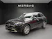 Mercedes-Benz GLC 200 d 4M 9G-Tronic