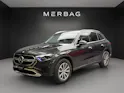 Mercedes-Benz GLC 200 d 4M 9G-Tronic