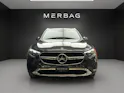 Mercedes-Benz GLC 200 d 4M 9G-Tronic