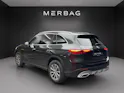 Mercedes-Benz GLC 200 d 4M 9G-Tronic