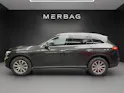 Mercedes-Benz GLC 200 d 4M 9G-Tronic
