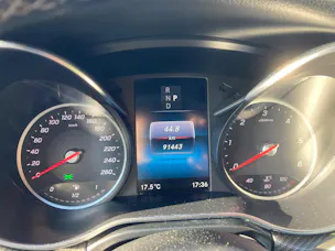Mercedes-Benz V 250 d kompakt Avantgarde 4Matic 9G-Tronic