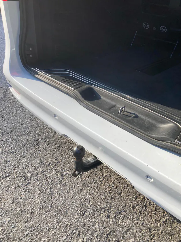 Mercedes-Benz V 250 d kompakt Avantgarde 4Matic 9G-Tronic