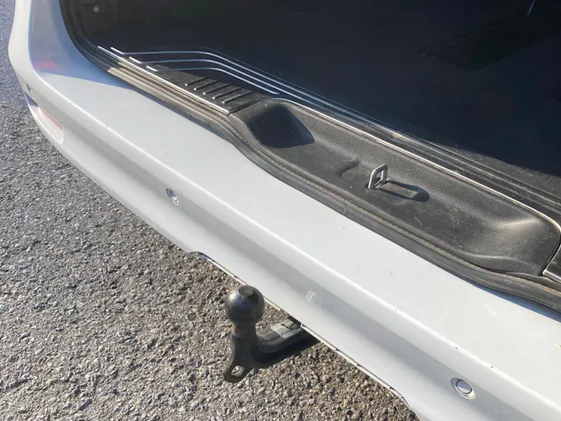Mercedes-Benz V 250 d kompakt Avantgarde 4Matic 9G-Tronic