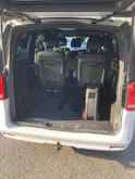 Mercedes-Benz V 250 d kompakt Avantgarde 4Matic 9G-Tronic