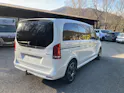 Mercedes-Benz V 250 d kompakt Avantgarde 4Matic 9G-Tronic