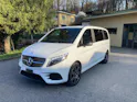 Mercedes-Benz V 250 d kompakt Avantgarde 4Matic 9G-Tronic