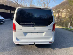 Mercedes-Benz V 250 d kompakt Avantgarde 4Matic 9G-Tronic