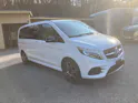 Mercedes-Benz V 250 d kompakt Avantgarde 4Matic 9G-Tronic