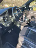 Mercedes-Benz V 250 d kompakt Avantgarde 4Matic 9G-Tronic