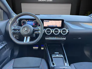 Mercedes-Benz GLA 200 7G-DCT