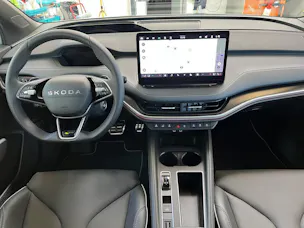Škoda Enyaq 4x4 RS