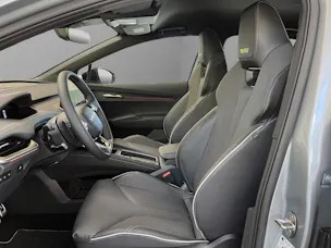 Škoda Enyaq 4x4 RS