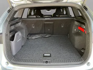 Škoda Enyaq 4x4 RS