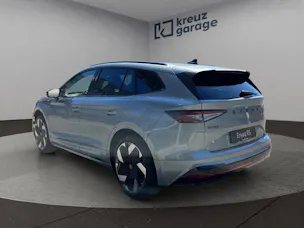 Škoda Enyaq 4x4 RS