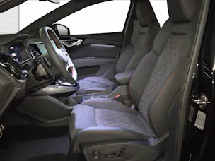 Audi Q4 e-tron 45 Edition Swiss Ski quattro