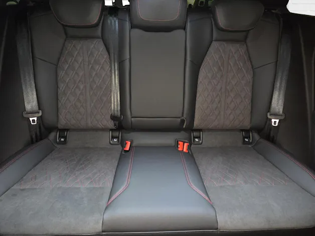 Audi Q4 e-tron 45 Edition Swiss Ski quattro