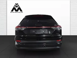 Audi Q4 e-tron 45 Edition Swiss Ski quattro