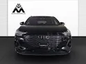 Audi Q4 e-tron 45 Edition Swiss Ski quattro