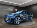 Audi Q3 Sportback 35 TFSI S line Attraction S-tronic