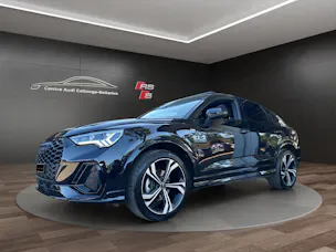Audi Q3 Sportback 35 TFSI S line Attraction S-tronic