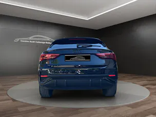 Audi Q3 Sportback 35 TFSI S line Attraction S-tronic