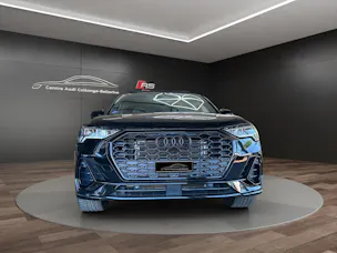 Audi Q3 Sportback 35 TFSI S line Attraction S-tronic