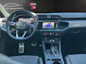 Audi Q3 Sportback 35 TFSI S line Attraction S-tronic