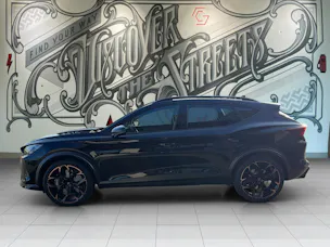 Cupra Formentor 2.5TSI VZ5 Prime Edition 4Drive DSG