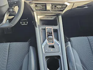 Cupra Formentor 2.5TSI VZ5 Prime Edition 4Drive DSG