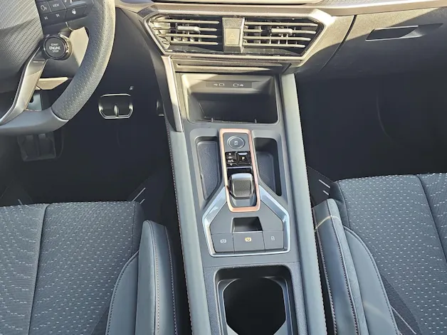 Cupra Formentor 2.5TSI VZ5 Prime Edition 4Drive DSG