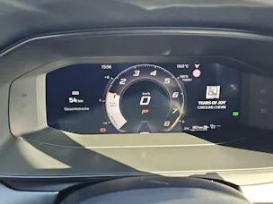 Cupra Formentor 2.5TSI VZ5 Prime Edition 4Drive DSG