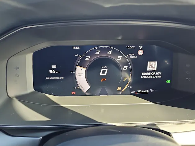 Cupra Formentor 2.5TSI VZ5 Prime Edition 4Drive DSG