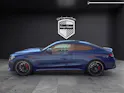 Mercedes-Benz C 63 S AMG Coupé