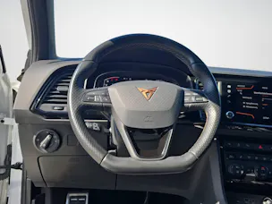 Cupra Ateca Cupra 2.0 TSI 4Drive DSG
