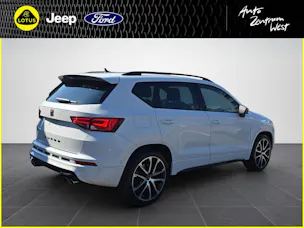 Cupra Ateca Cupra 2.0 TSI 4Drive DSG