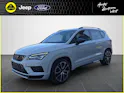Cupra Ateca Cupra 2.0 TSI 4Drive DSG